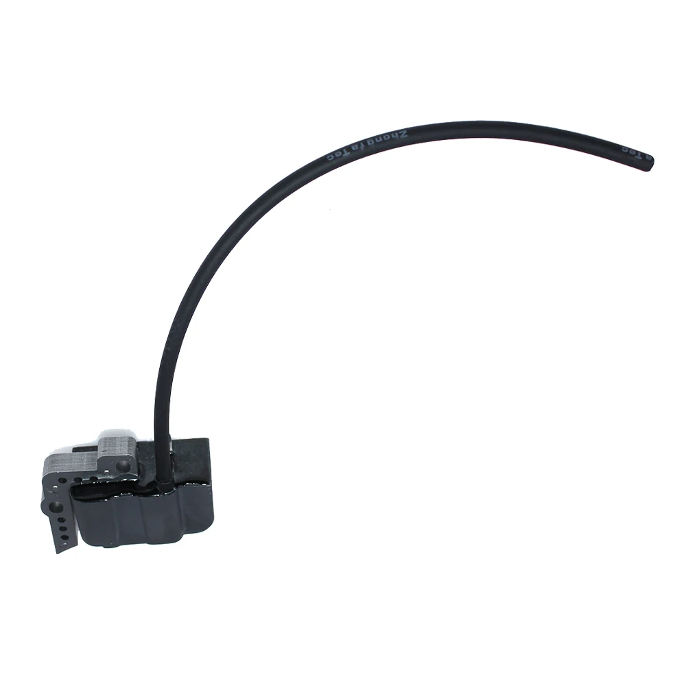 Bobine D'allumage Pour Tronçonneuse Echo CS-3000 à CS-3501 - Numéros Pièce 15662639431 Etc. - Démarrage Facile, Résiste Aux Vibrations