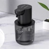 Multifunctional Automatic Sensor Foam Dispenser 4 Gears Intelligent Inductive Liquid Soap Distributor Touchless Auto Hand Washer 1