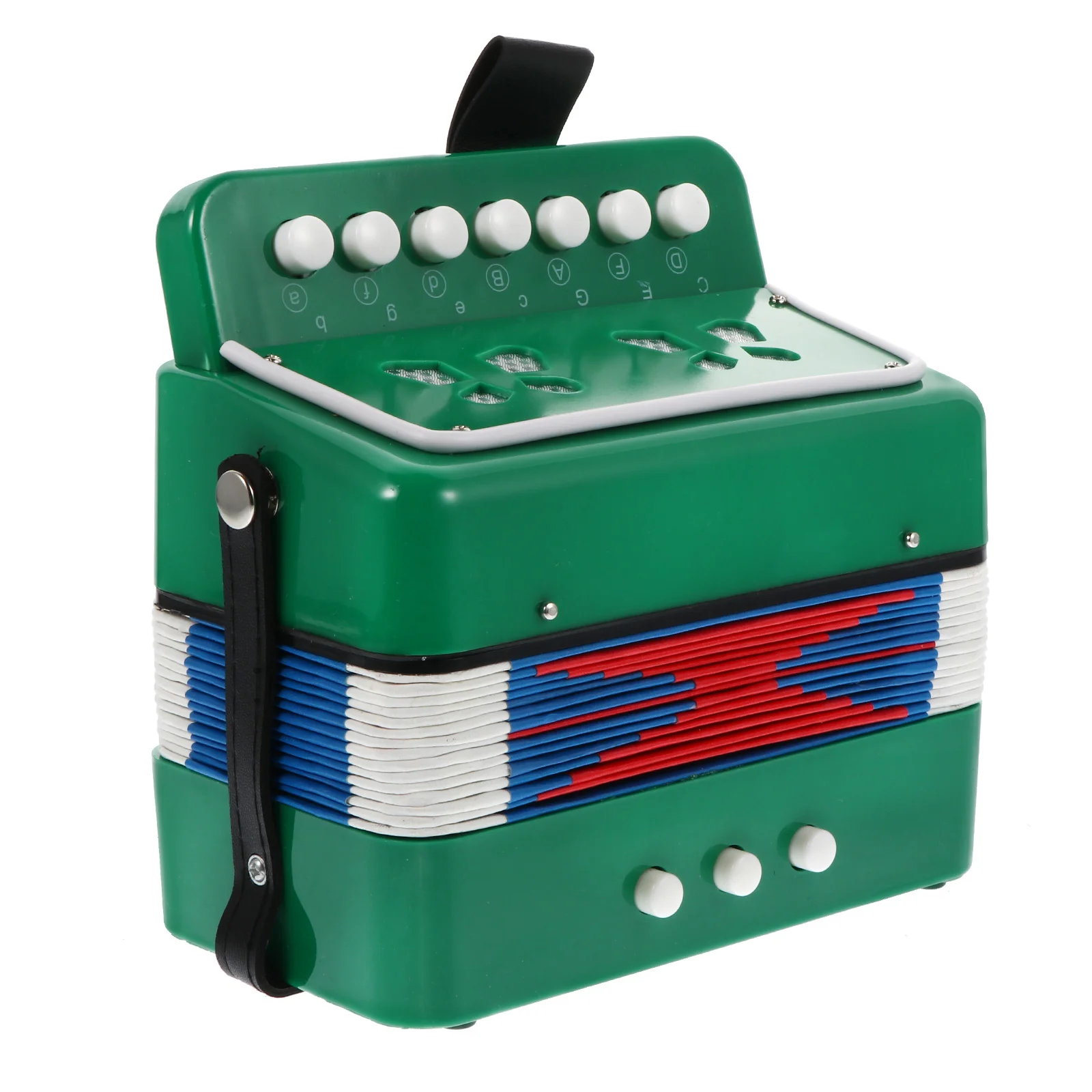 

Children's Accordion Kids Musical Instruments Toy Toys Introductory Adorable Childrens Toddler