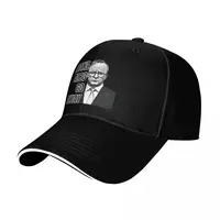 MAGA - MAKE ALBO GO AWAY Baseball Cap Fashion Men Women Hip Hop Hats High Quality Print Hiking Fishing Snapback Cap Present 2