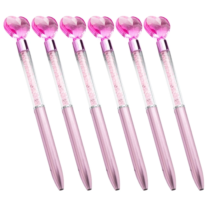 Рисунок 3 - 6x/набор шариковой ручки в форме сердца