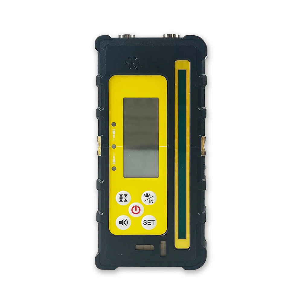 HEIPOE HRD600 Digit Detector for Rotating laser High precision red/green beam ro