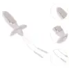 Kegel Toner Electrode Probe Kegel Exerciser Probe Fitness Pelvic Floor Probe 4