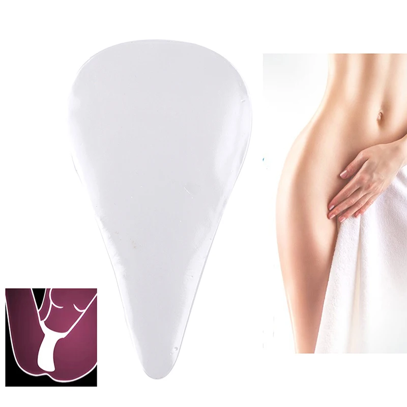2/3pc Women's panties Silicone Camel Toe Concealer For Women Cover Feminine Lines Vagina Traceless Invisible Adhesive Concealer 5