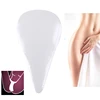 2/3pc Women's panties Silicone Camel Toe Concealer For Women Cover Feminine Lines Vagina Traceless Invisible Adhesive Concealer 5