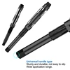 1PC 6mm-64mm Adjustable Hand Reamer HSS Alloy Steel Reamer Hand Reamer Machine Cutting Tools for Aluminum Cast Iron Copper Alloy 5