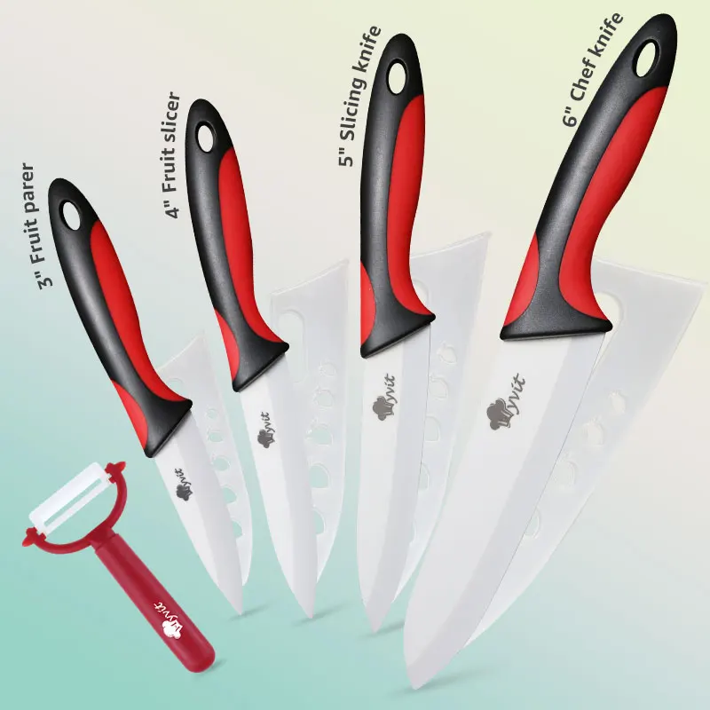 5PCS Knife Set C