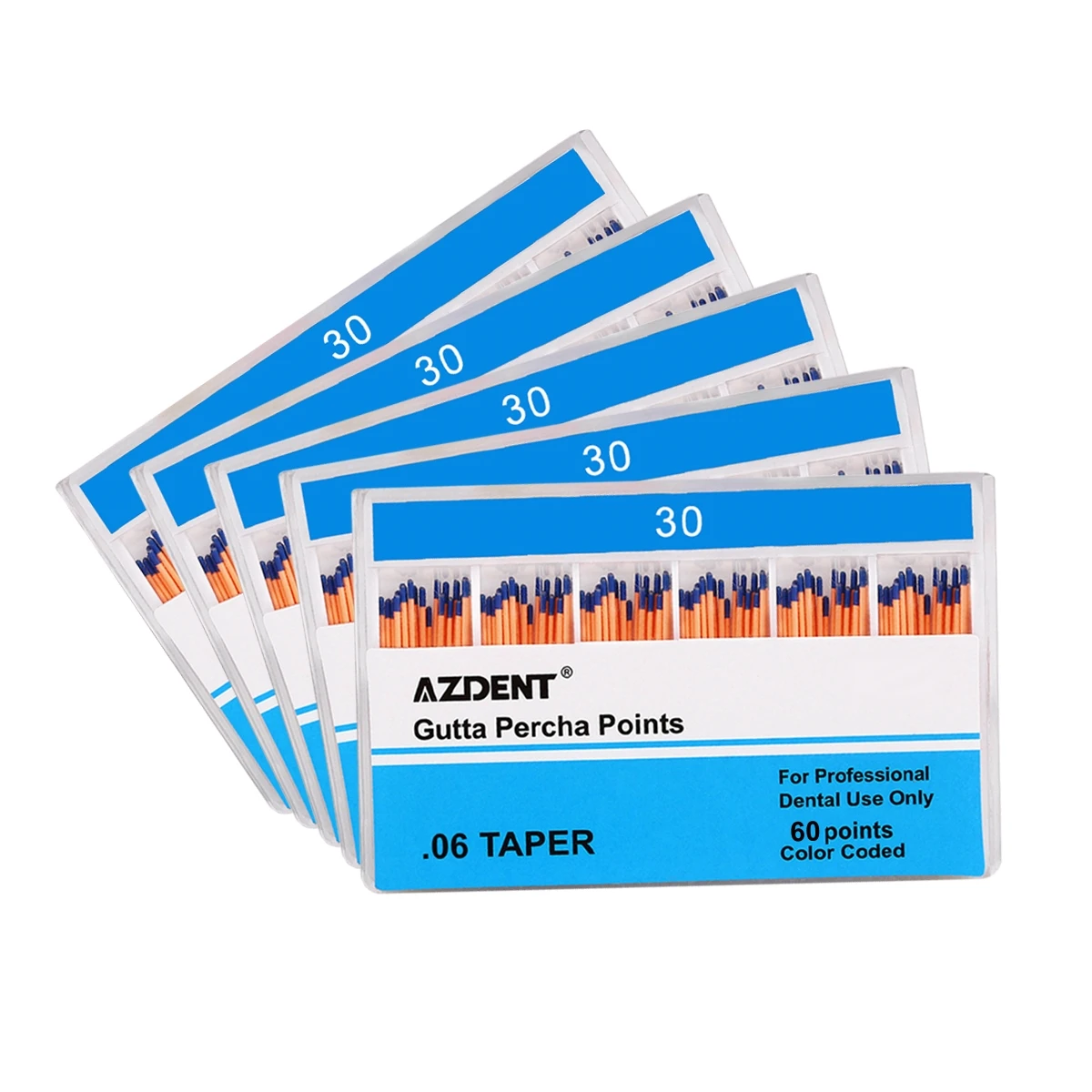 300pcs GP 0.06 NO.30