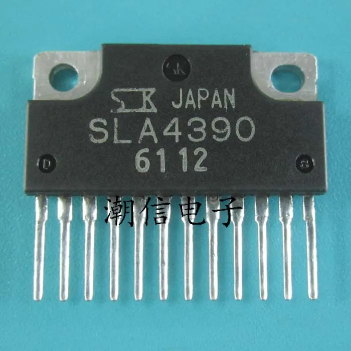 

5PCS/LOT SLA4390 NEW and Original in Stock