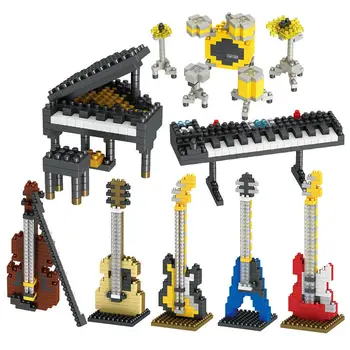 Music Series Building Blocks 1