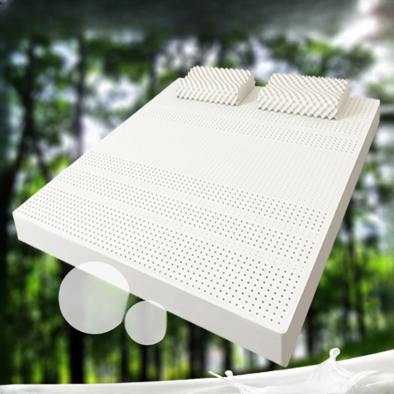 퀸 사이즈 소프트 매트리스, 모던 킹 사이즈, 트윈 라텍스 매트리스, 태국 거실, Materasso Matrimoniale 침실 가구  Best5