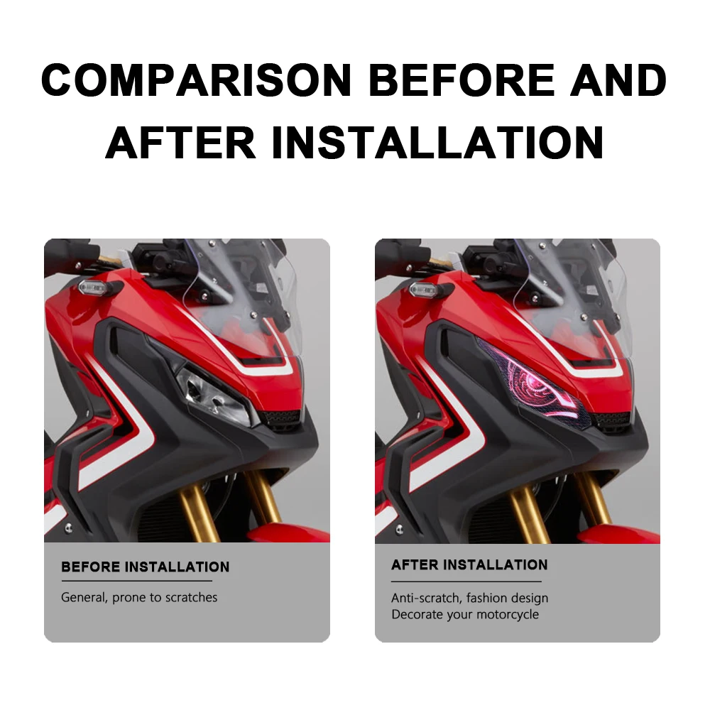 ȥ X-ADV750 XADV750 XADV 750 2017 2018   Į X-ADV 750 ׼ 2019