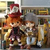Monster savage baby joint voxel SD doll genuine ball BJD rubber girl Princess present DIY in stock gift 4