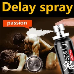 Penis Growth Bigger Enlarger Sex Delay Spray Erection Enhance Big Dick Oil Anti Premature Ejaculation Lasting Long 60 Minutes