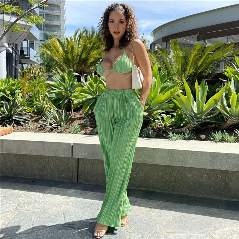 womens bra and pants set