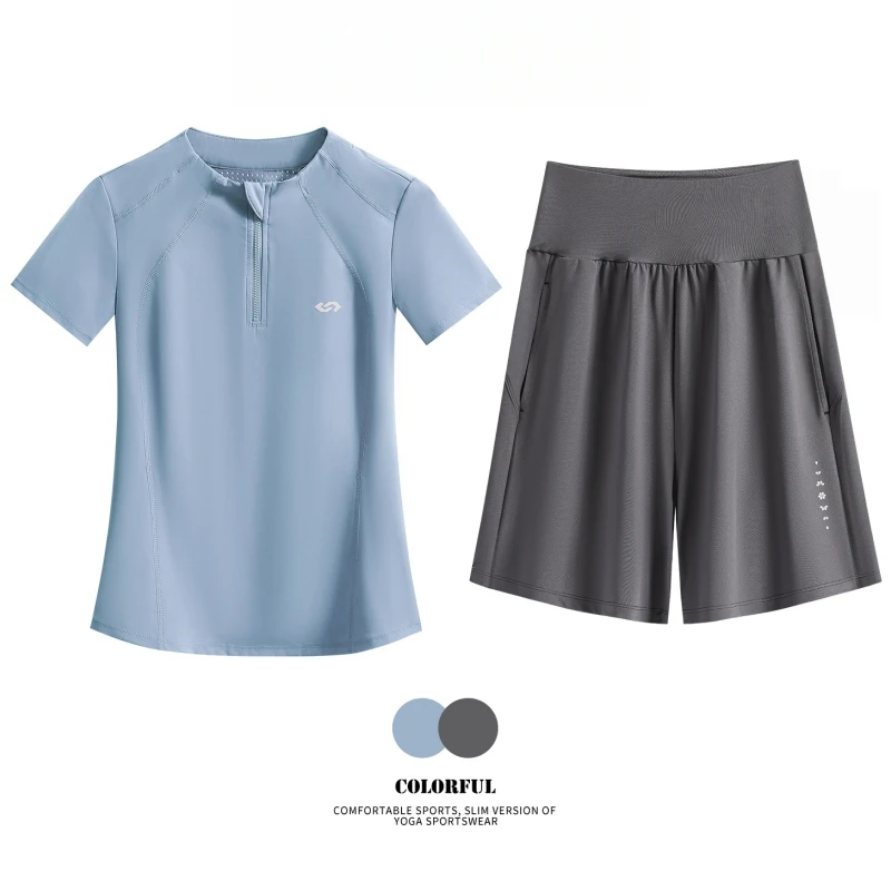 Blue set 1