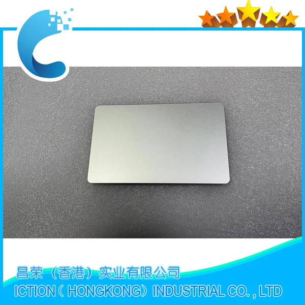 Laptop New A2442 Trackpad Touchpad With Cable For Macbook Pro 14.2" M1 Pro/Max A2442 Touch Pad EMC 3650 Late Silver