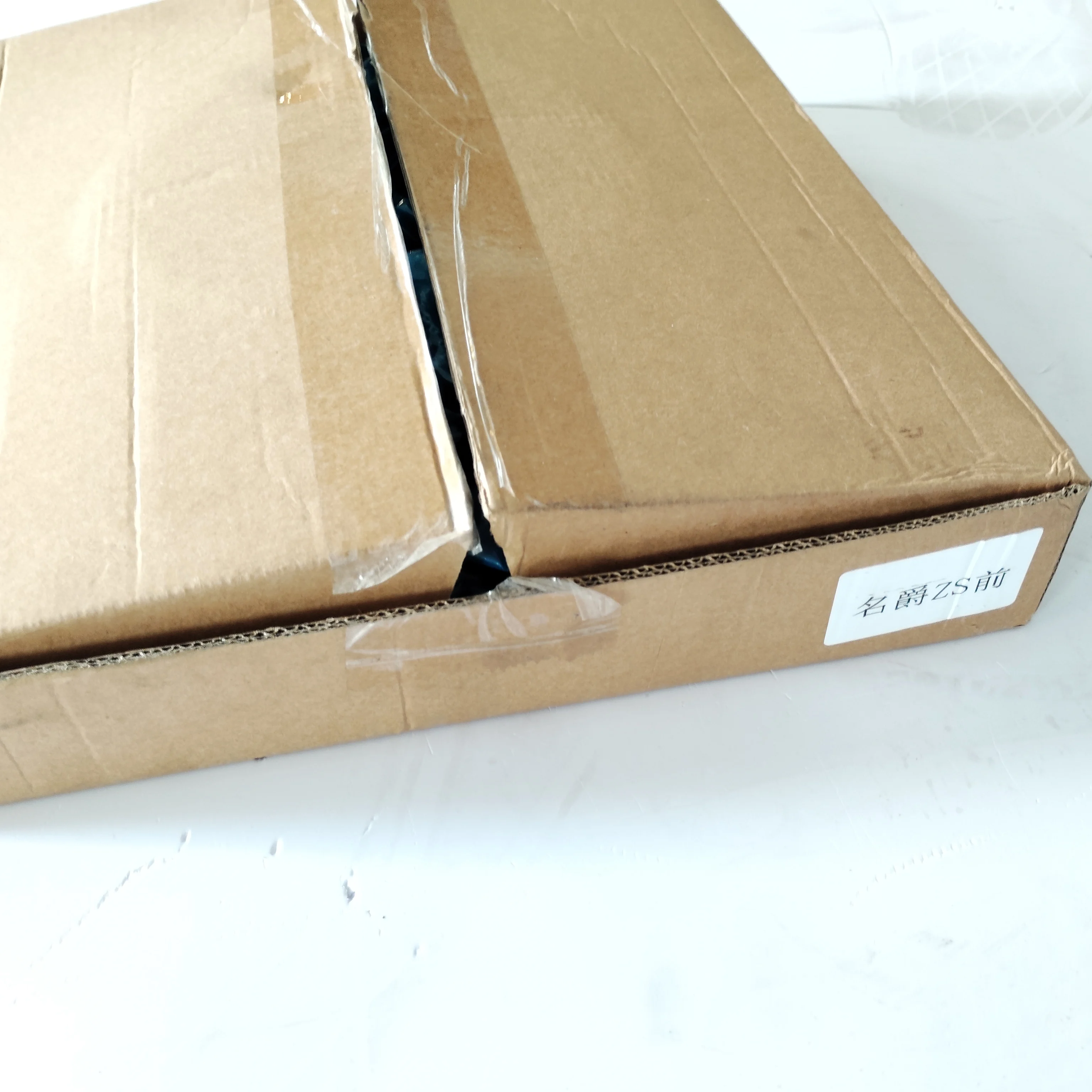 MG ZS용 전면 브레이크 디스크 로터, 자동차 부품