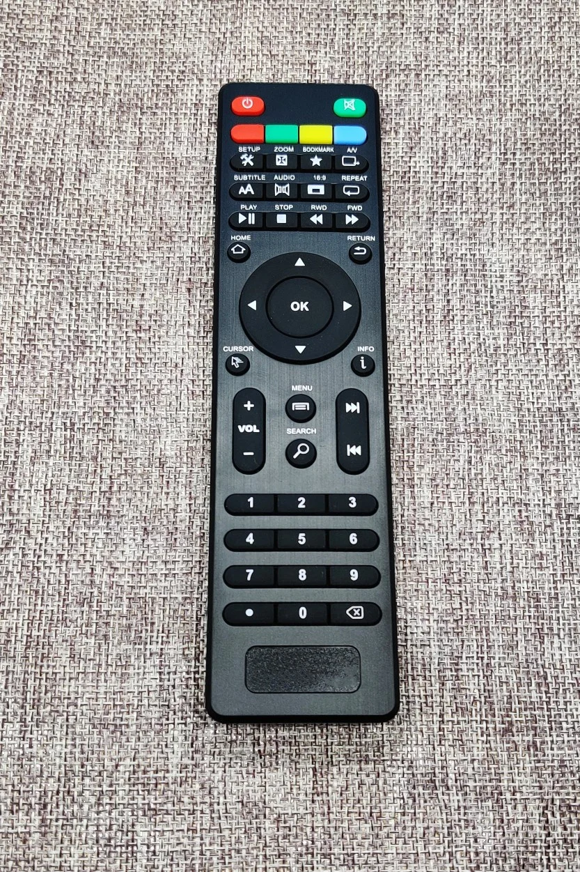 NewReplacementRemoteControlUseforZoomtakT8Plus2TVSetTopBoxController.jpg