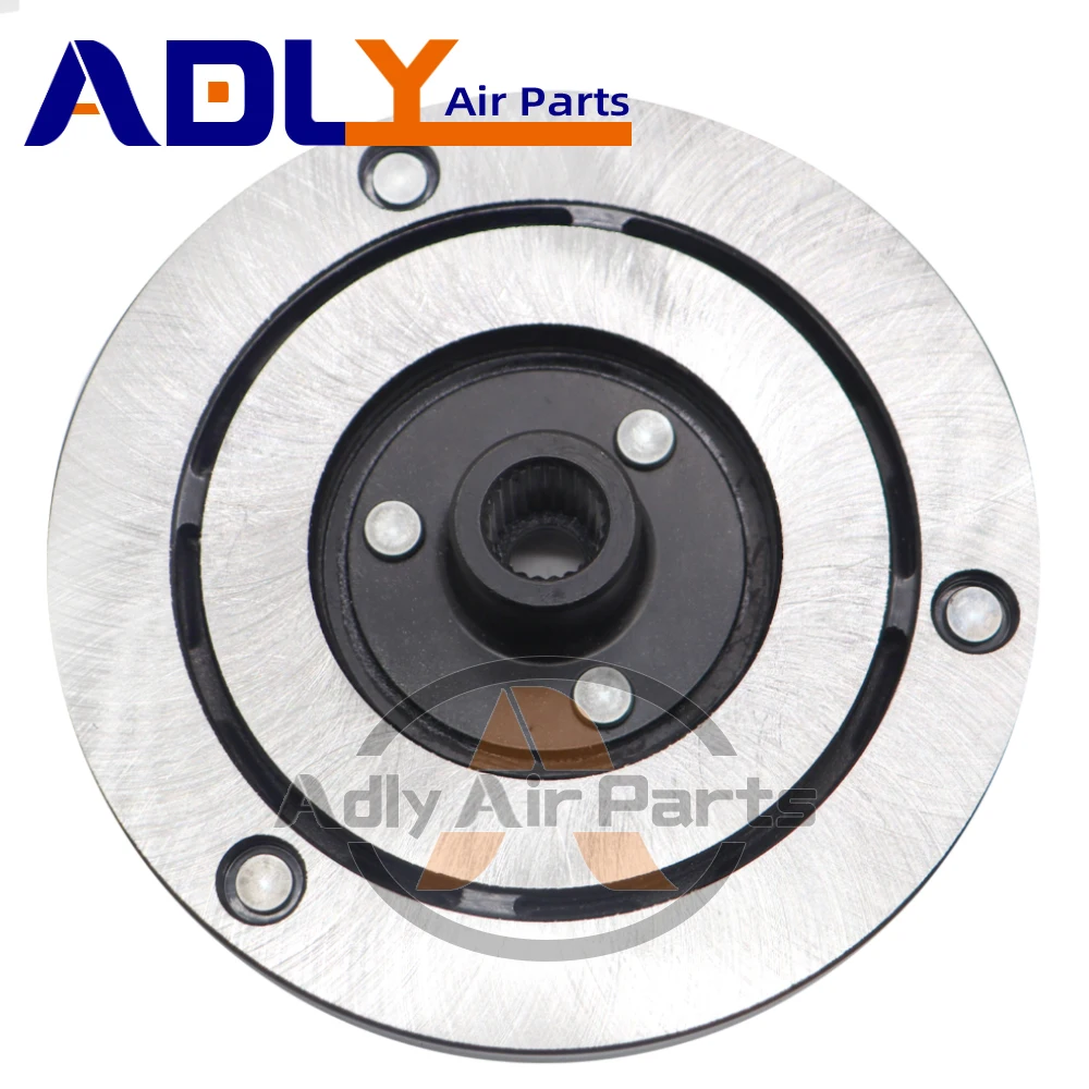NEW Air Conditioning Auto AC Compressor Clutch Pulley For VSPi16 Ssangyong REXTON G4 6721305111 byEyonder Car AC