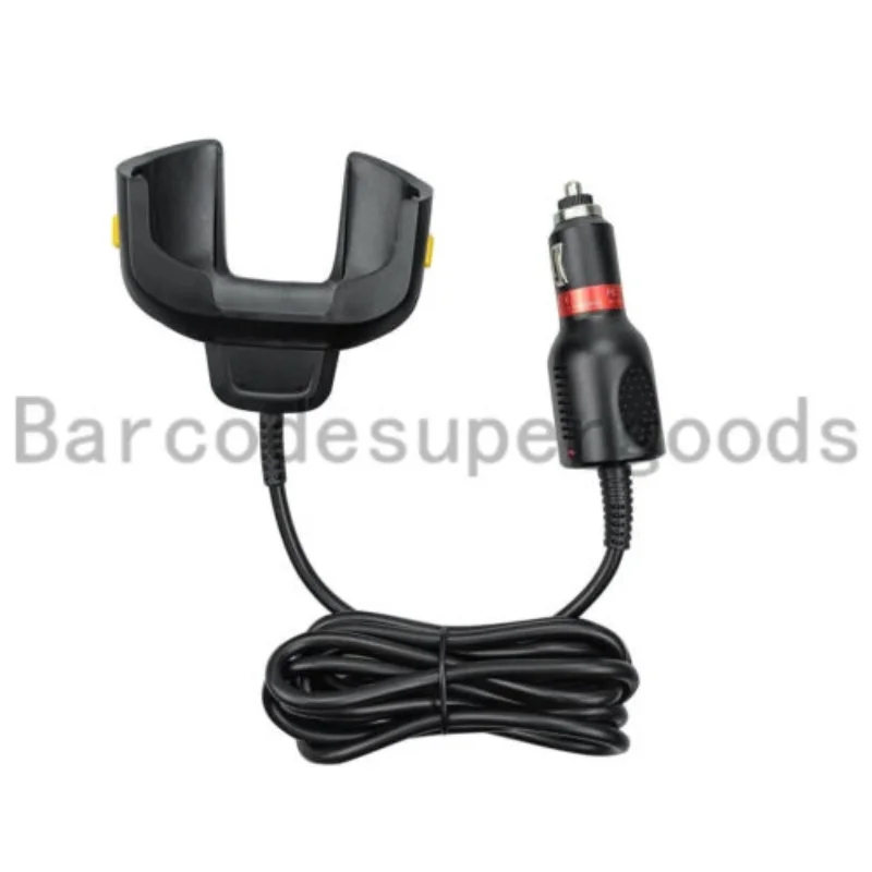 Cabo do Carregador do Automóvel do Veículo para Motorola Zebra Tc70 Tc75 Tc72 Tc77 Tc70x Tc75x