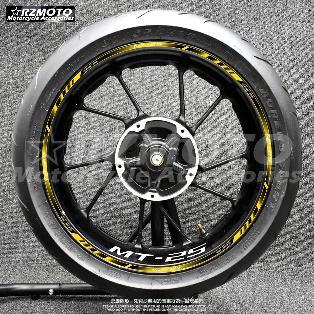 ߸ MT-25 MT25  17 ġ  ĸ Į    ݻ  ƼĿ