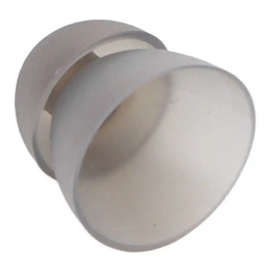 10pcs Hearing Aid Domes Double Bass Domes Earplug Silicone Anti Static Eartips Replacement Hearing Aid Accessory 5