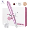 Authentic Dr. Pen Ultima M7 Multi-function Facial Mesotherapy Micro Skin Wireless Electric Derma Beauty Device