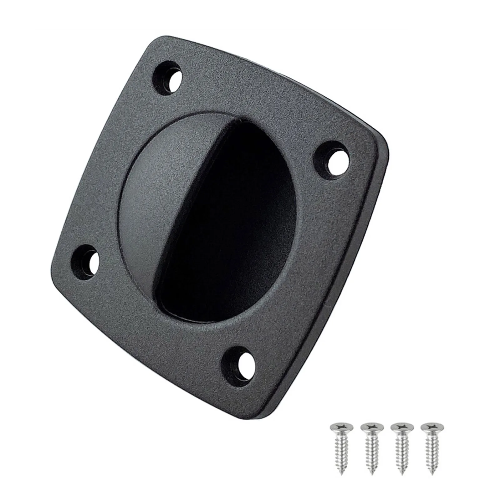 Boat Deck Locker Hatch Nylon Nylon Hardware Accessories Boat Deck