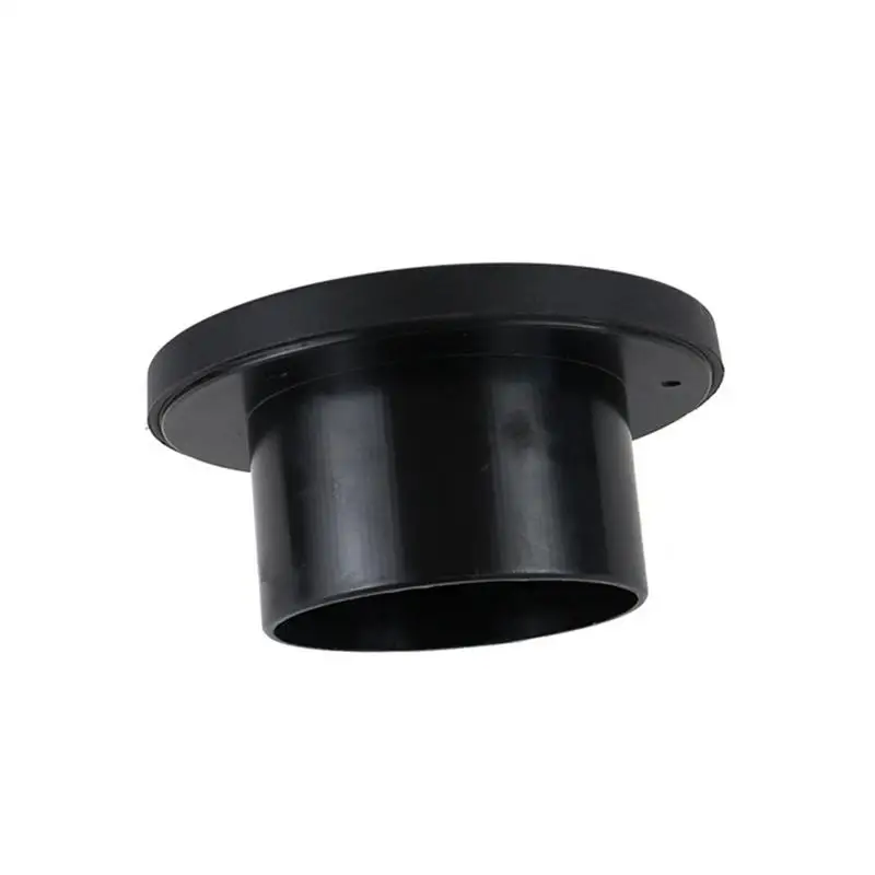 Air Vent Outlet For Heater Flat Air Outlet Grille Accessories 360 Degrees Rotatable Water Heater Vent Pipe Parking
