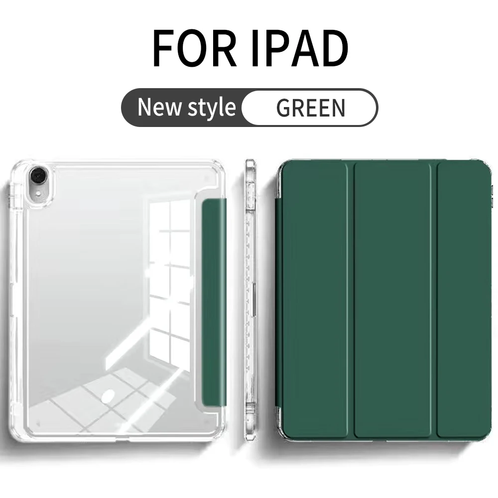ESR Rebound 360 Series - Funda Protectora Para IPad Pro 12