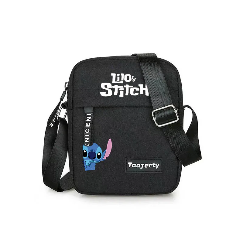 Рисунок 4 - Нагрудная Сумка-слинг Disney Stitch для мужчин