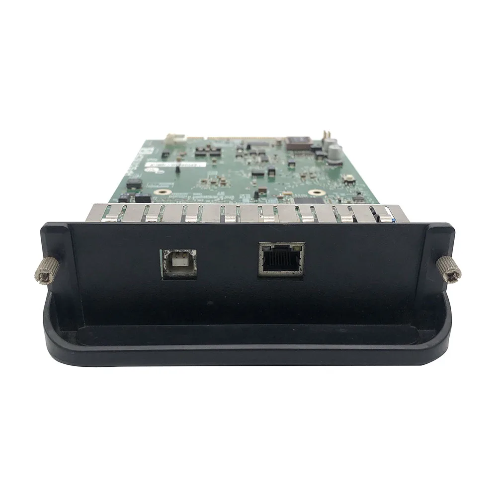 Formatter Board Q5670 60021 Fits For HP 
