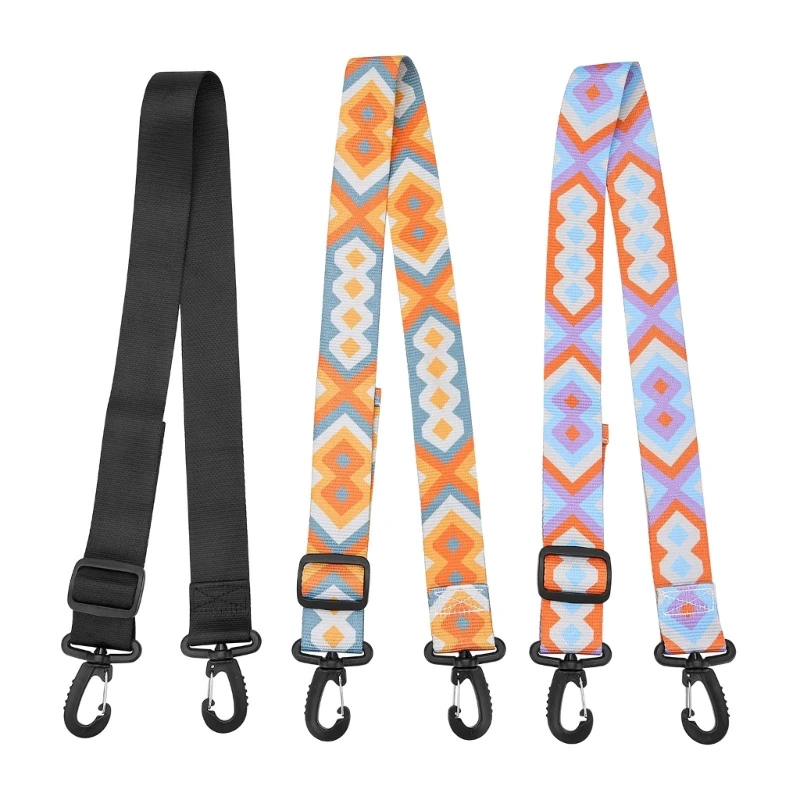 

Snowboard Boot Strap Adjustable Shoulder Slings Leashs Carry Strap