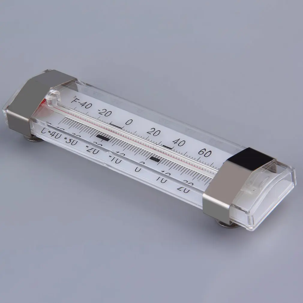 FG80AK Refrigerator/Freezer Thermometer from Comark