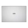 New For HP EliteBook 640 645 G8 G9 Original Laptop LCD Back Cover Front Bezel Keyboard Upper Palmrest Hinges Silver Bottom Case 2