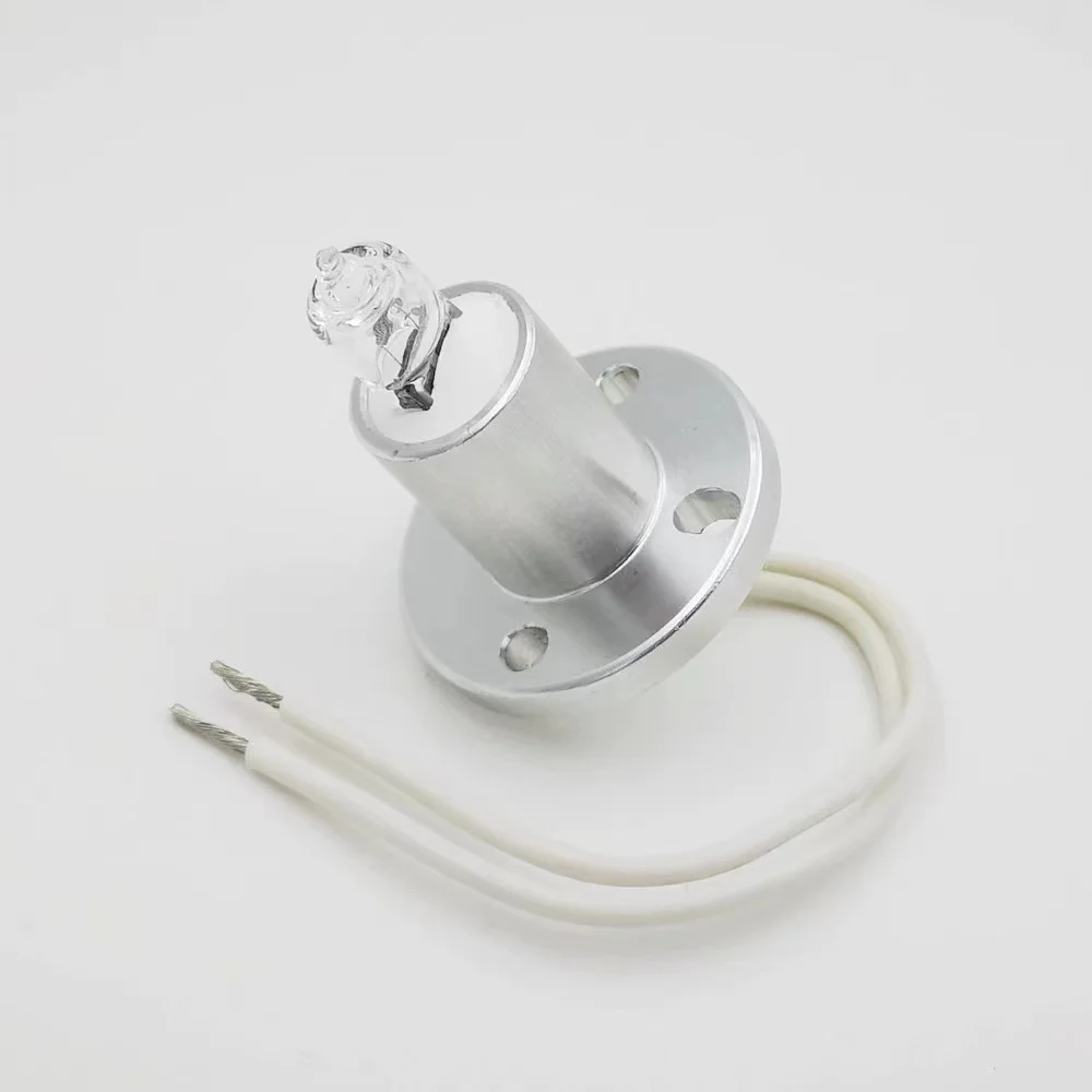 Новинка, совместимая лампа, фотолампа, фотолампа, лампа, галогенная лампа 12 В 20 Вт