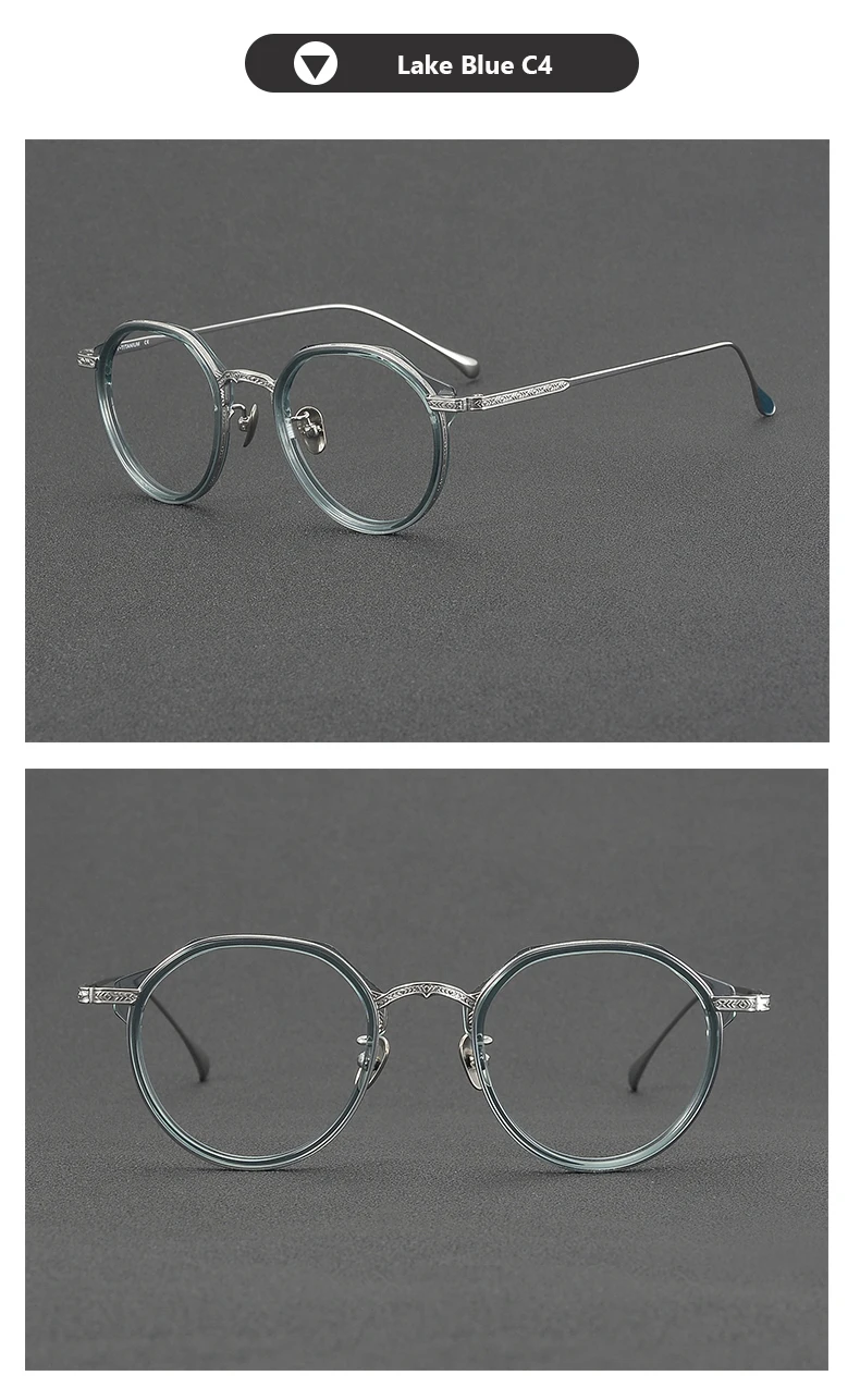 Oveliness Eyeglasses Image 8