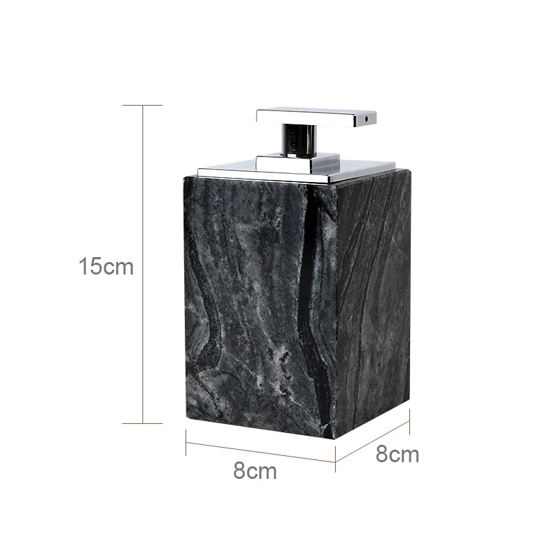 Soap dispenser C
