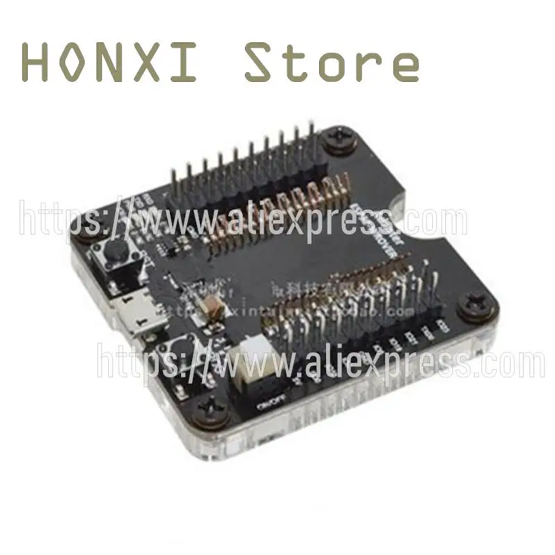 

1PCS ESP32WROVER module testing small batch burn fixture ESP32WROVER development board