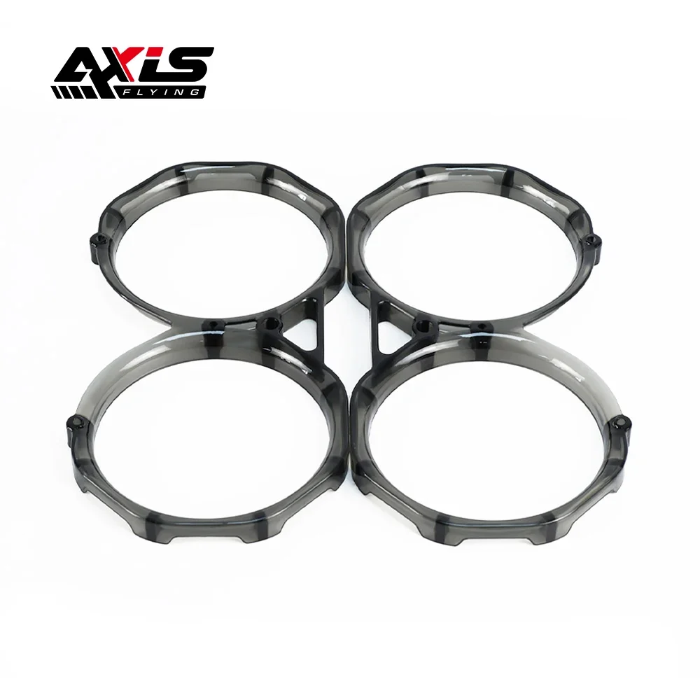 Axisflying 2PCS/Set FPV Guards 3.5inch Quads Protector for DJI Avata 3.5 C35 FPV Drone