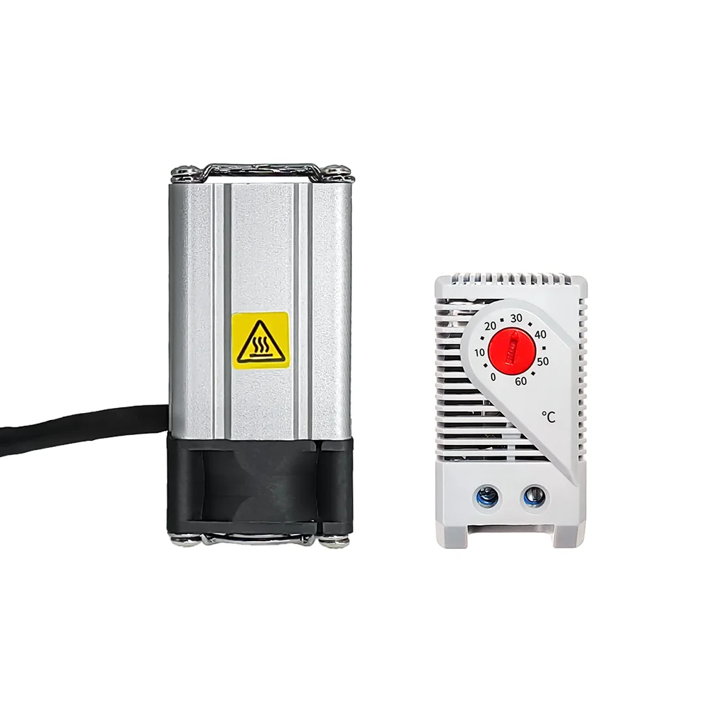 Industrial Ptc Electric Heater | Aluminum Heater Fan Cabinet - 50w 100w Mini  - Aliexpress