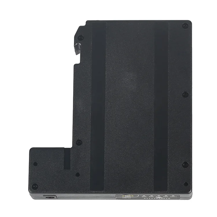 Original COMPTYCO Comptair Fiber Optic Fusion Machine Battery A-80S FS-60A Fusion Machine Hot Melt Machine Battery