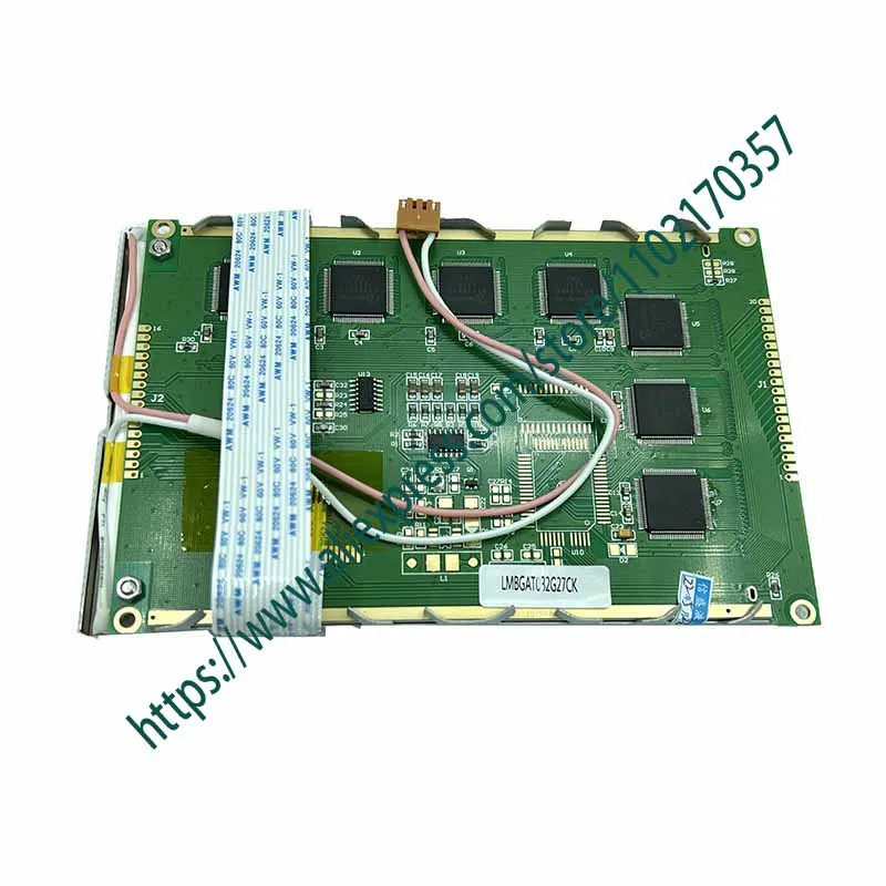 

M032J CK66 UL 94V-0 LMBGAT032G27CK One Year Warranty ,Fast Shipping