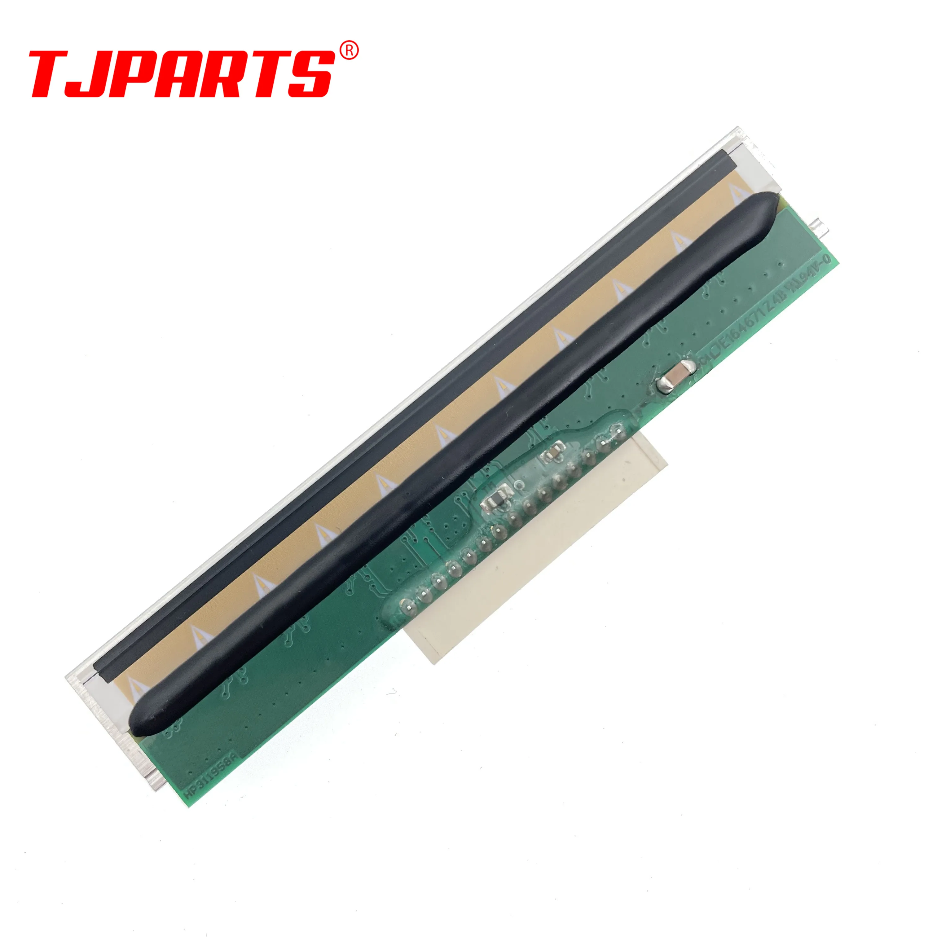 Cabeça de Impressão Térmica para Wincor Nixdorf Th200e Tp13 Tp13 Pt-900t Shec Tl80-by2 203dpi 15pin 1pc
