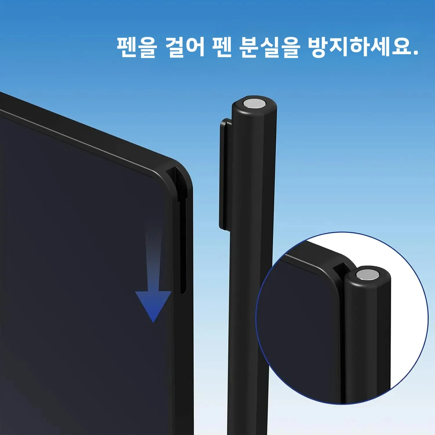 미니 LCD 필기 태블릿 6.5인치 듀얼 디스플레이 지울 수 있는 재사용 가능한 전자 드로잉 패드 사무실 및 학습용 스크래치패드