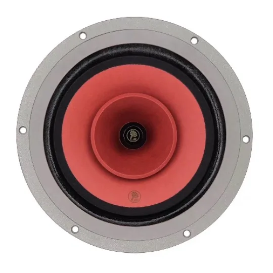 LII AUDIO CRYSTAL-8 Full Frequency Speaker 8-inch 8ohm/50-80W Unit 1PCS