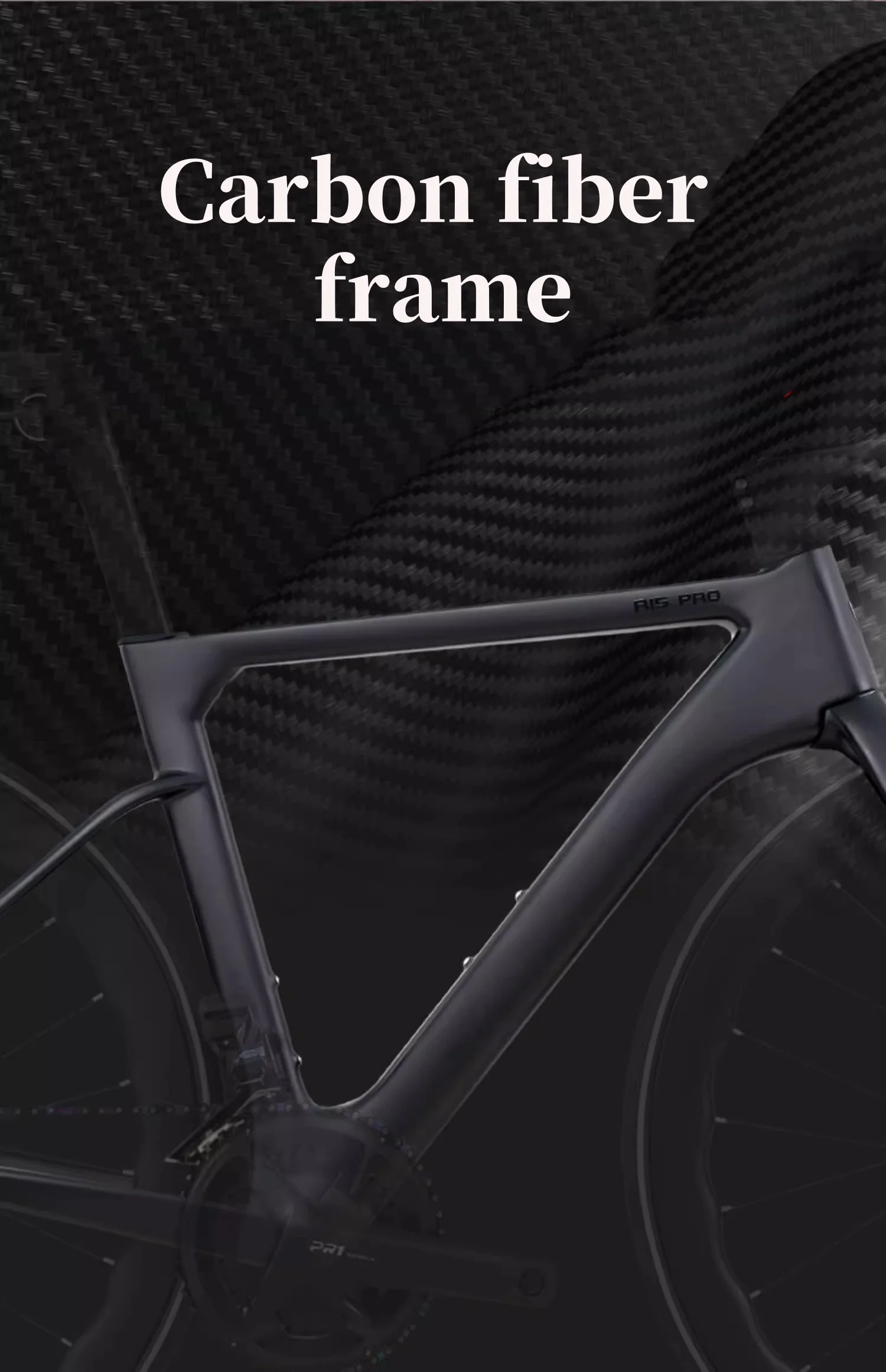 マサ　ロードバイク　TNI Un Authorized 33rpm納車しました！Kさま | Climb cycle sports