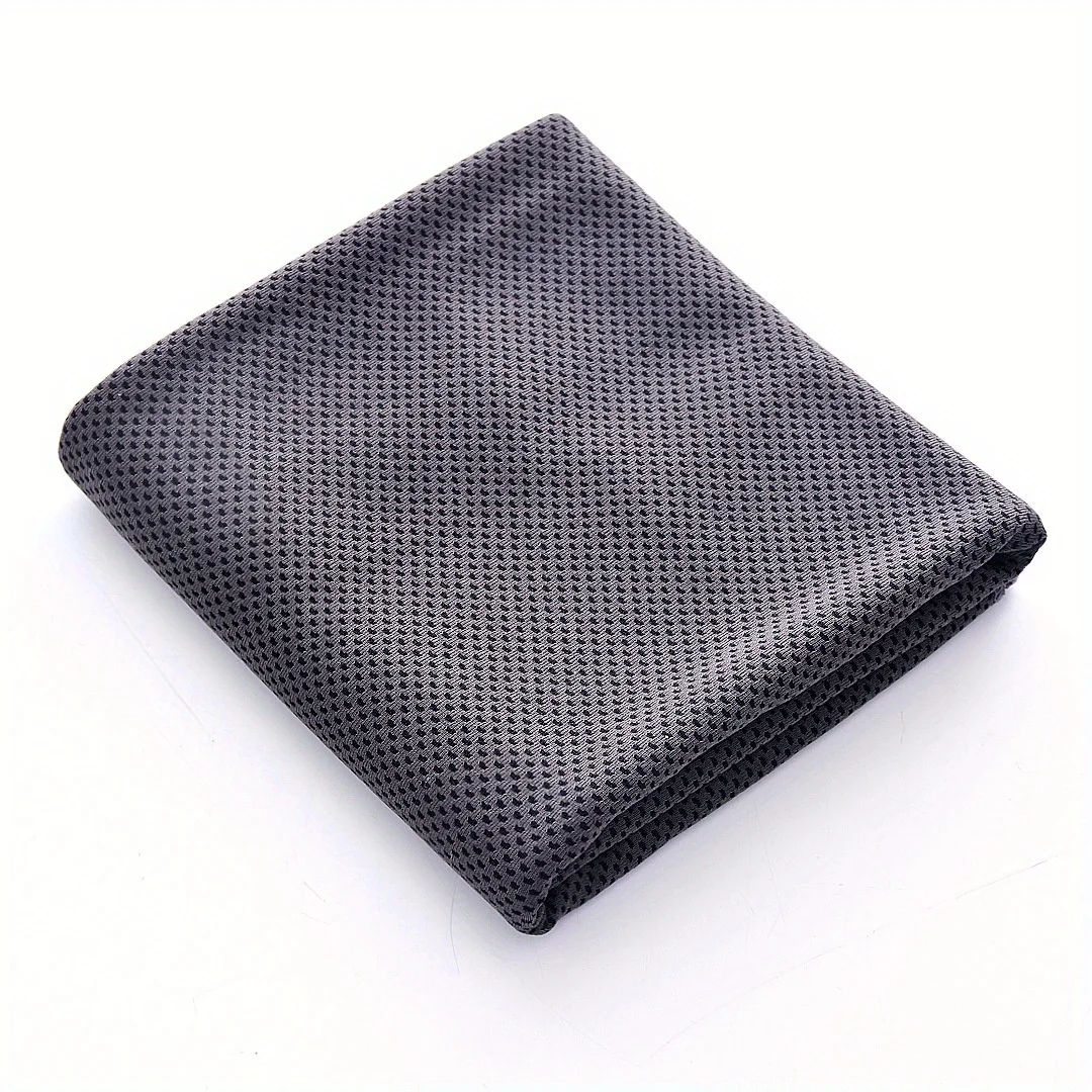 Enhanced Cooling Towel for Sports and Fitness Activities