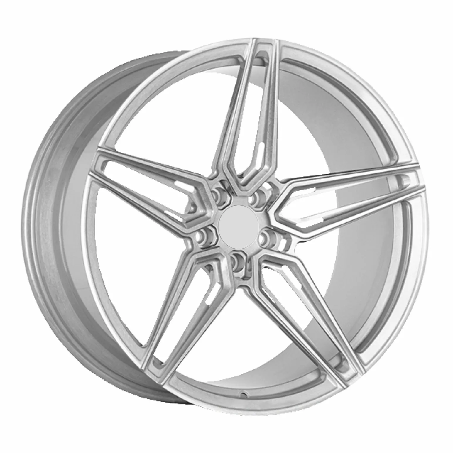 Рисунок 4 - Высококачественные кованые автомобильные